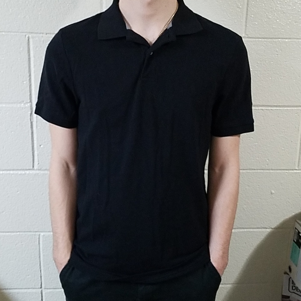 Polo t shirt